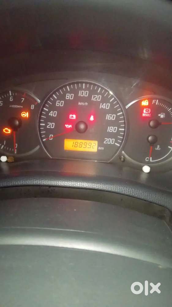 Very Good Condition