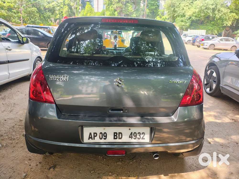 Maruti Suzuki Swift 2006 Manual Petrol