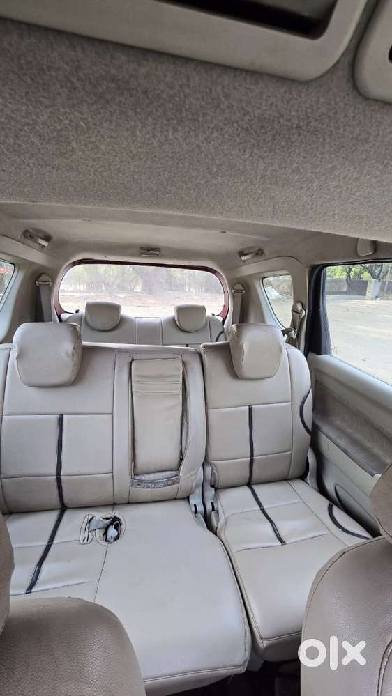 Maruti Suzuki Ertiga 2012-2015 Vdi, 2012, Diesel