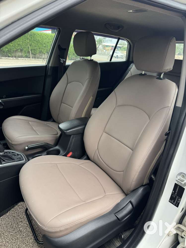 Hyundai Creta 1.6 Sx (o), 2015, Diesel