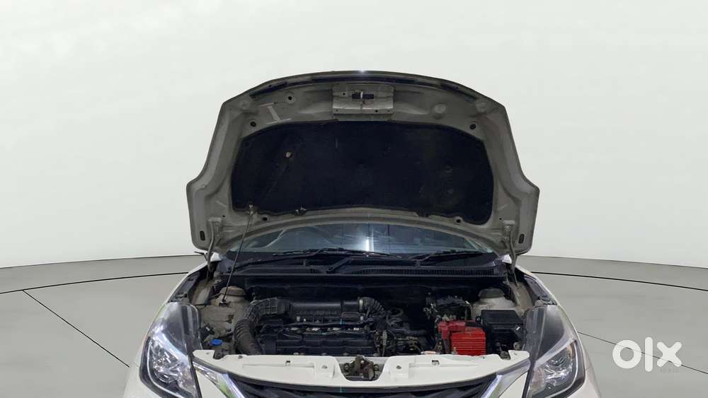 Maruti Suzuki Baleno Delta, 2021, Petrol