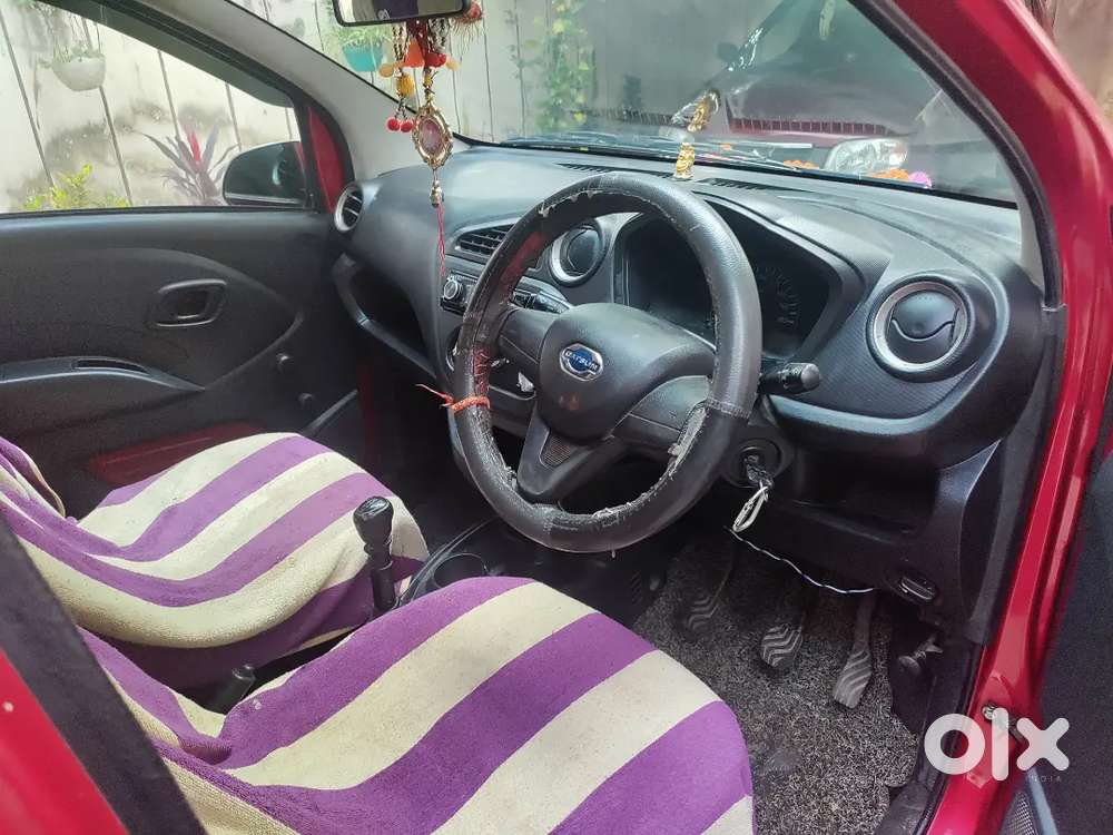 Datsun Redi-go D 2018 | Good Condition | Economical Mileage City C