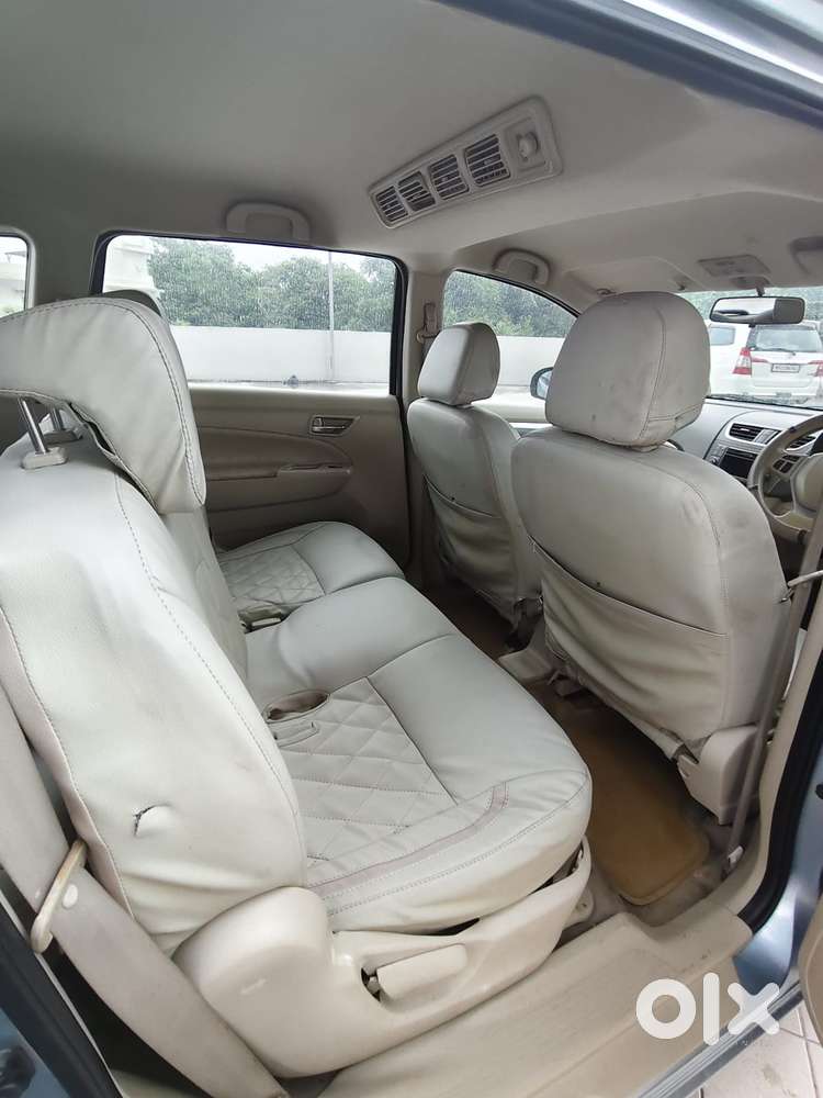 Maruti Suzuki Ertiga Zdi, 2012, Diesel