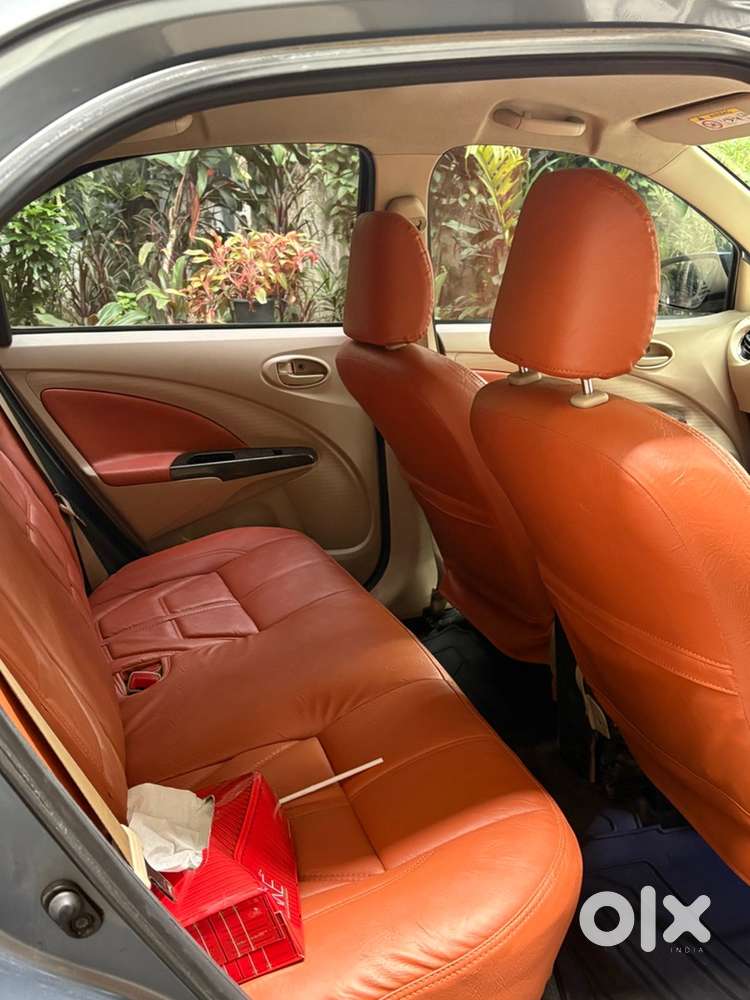 Toyota Etios Liva 2018 Diesel