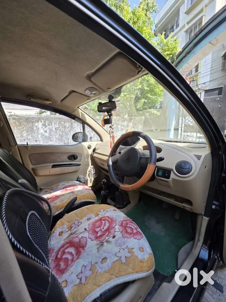 Chevrolet Spark 2012 Petrol Urgent Sell