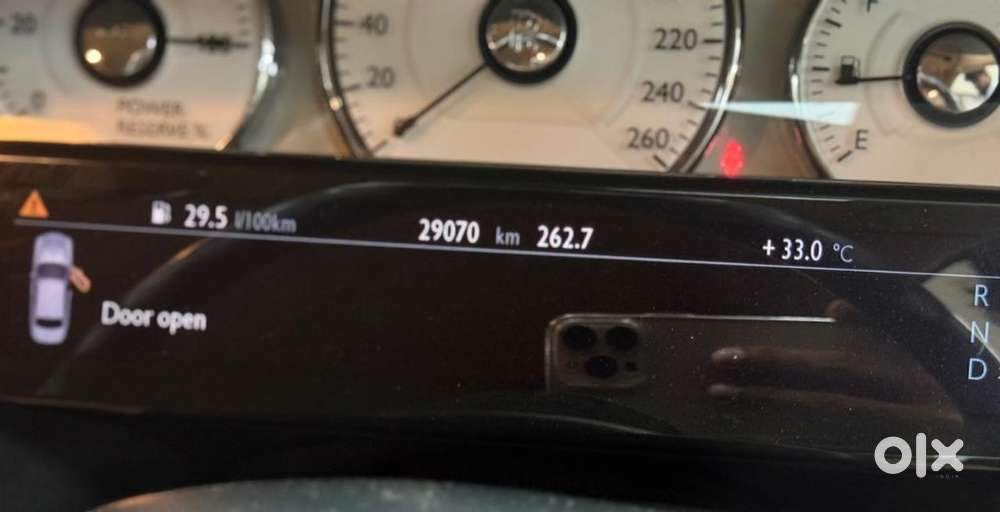 Rolls-royce Ghost Standard, 2011, Petrol
