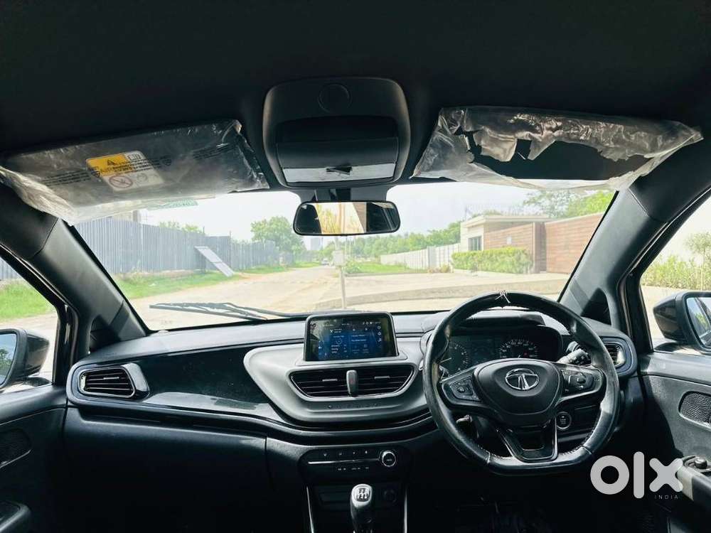 Tata Altroz 1.2 Xt Dark Edition Petrol, 2023, Petrol