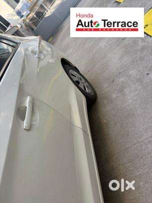 Honda Amaze 2013-2016 S At I-vtech, 2014, Petrol