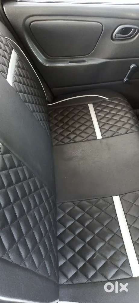 Maruti Suzuki Alto 0.8 2010