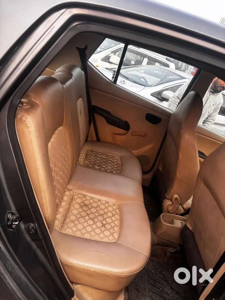 Brand New Condition