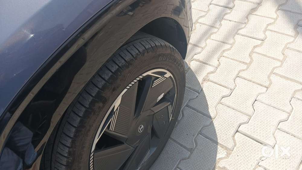 Tata Curvv Ev Empowered Plus A 55, 2024, Electric
