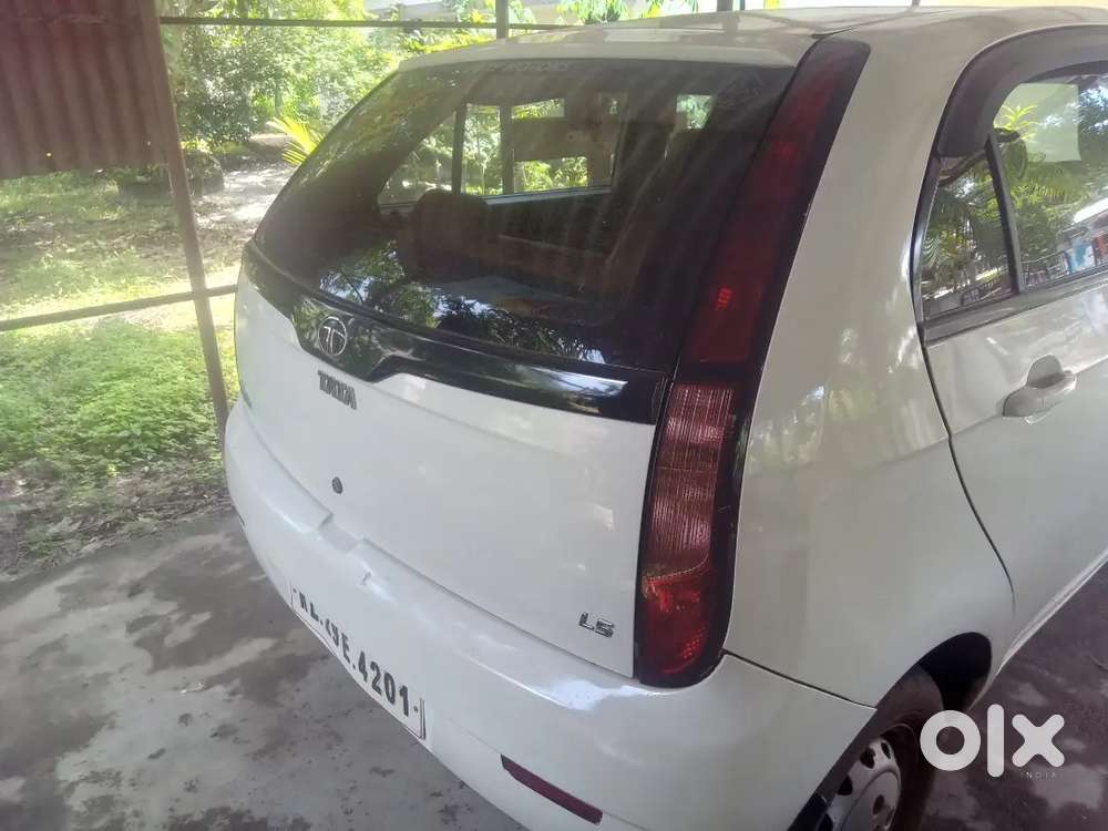 Tata Indica Vista 2012 Diesel Well Maintained