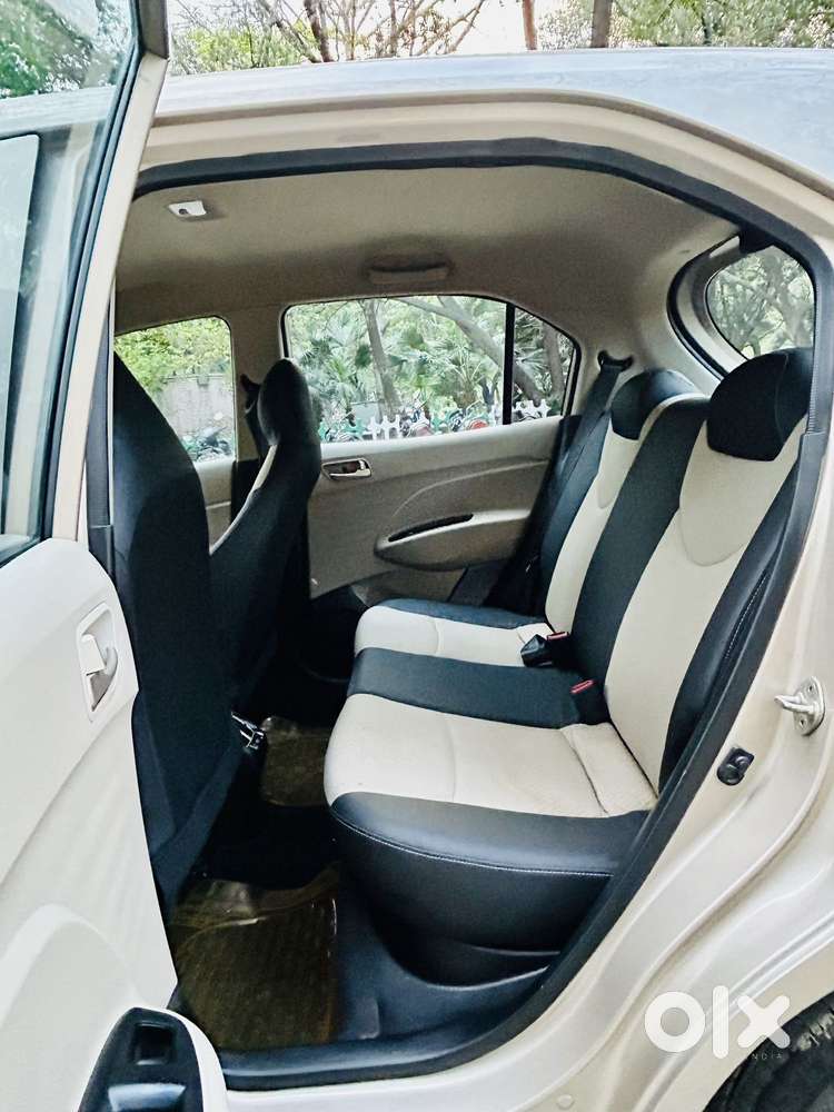 Hyundai Santro Sportz, 2019, Cng & Hybrids