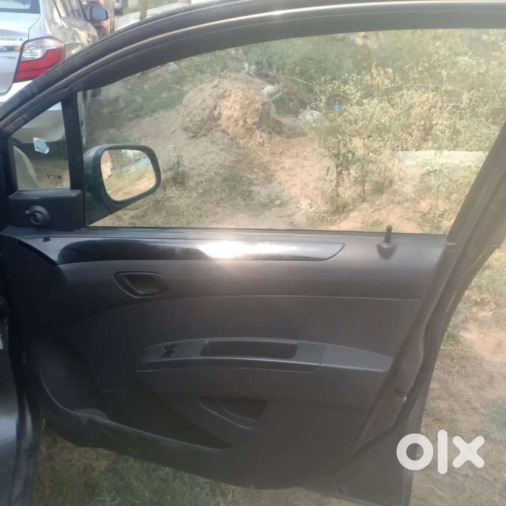 Chevrolet Beat 2013 Diesel 102000 Km Driven