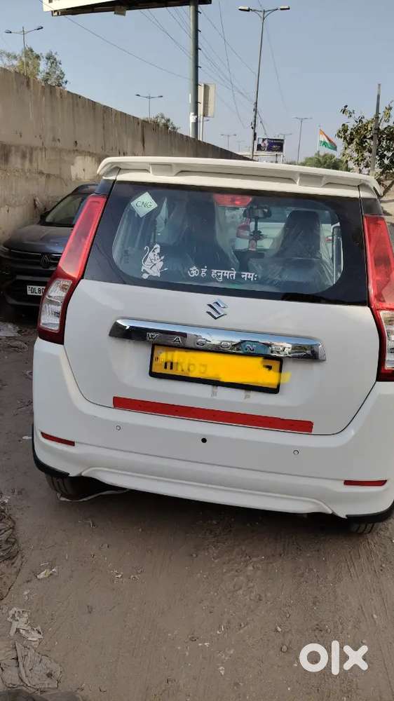 Want To Sell Wagnor In Showroom Condition