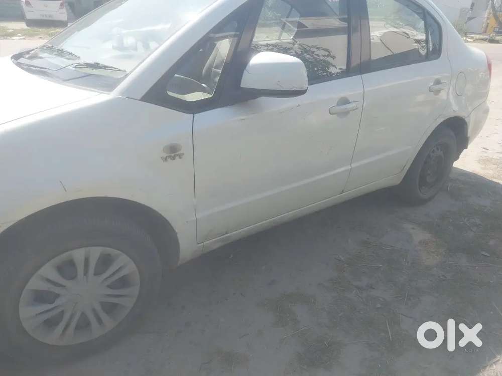 Good Condition  Sx4 Less Used