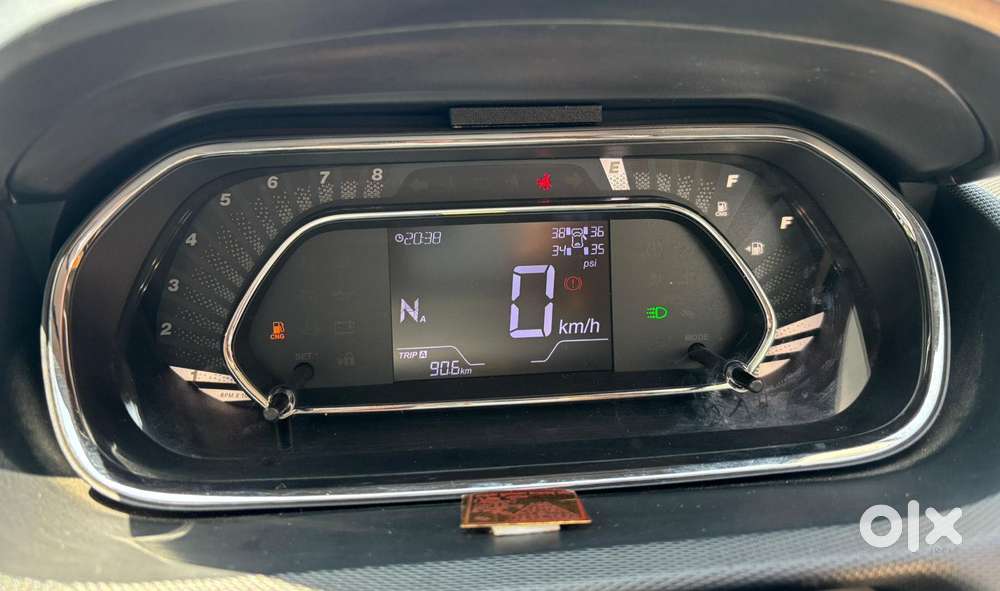 Tata Tiago Xza Plus, 2024, Cng & Hybrids