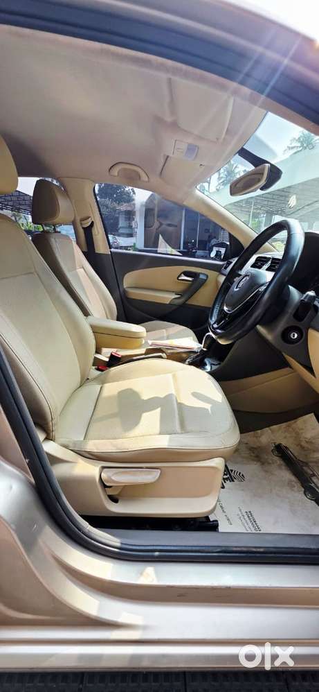 Volkswagen Vento 1.2 Tsi Highline, 2016, Petrol