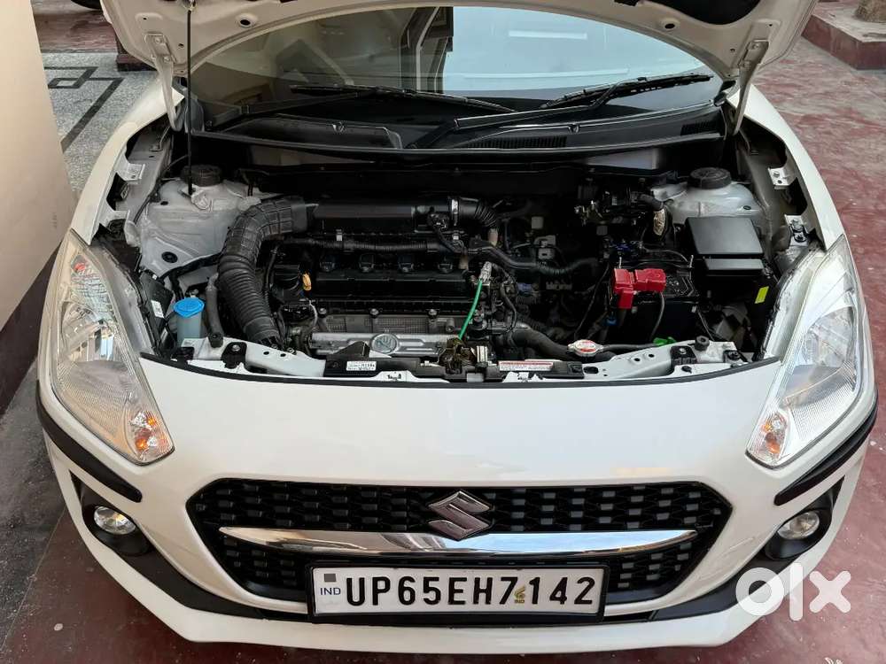 Swift Vxi 1.2 In Showroom Condition
