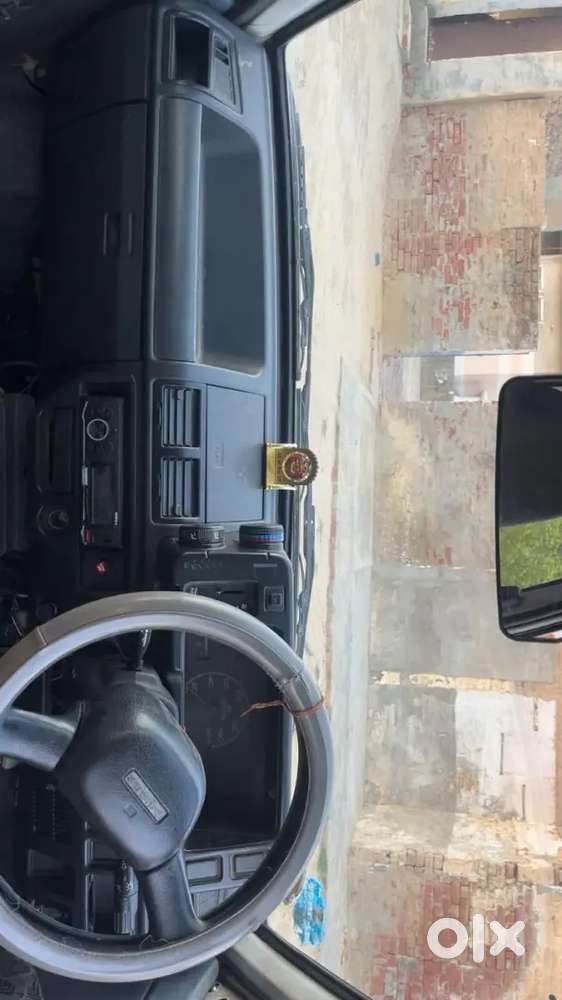 Maruti Suzuki 800 1997 Petrol Good Condition