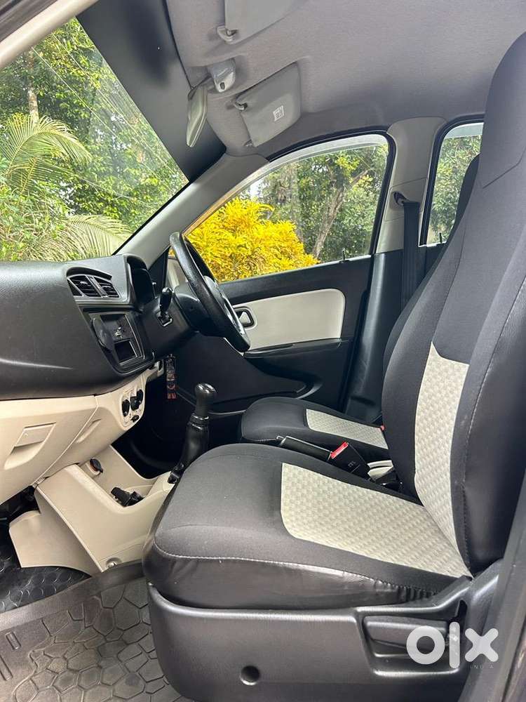 Maruti Suzuki Alto 800 2019