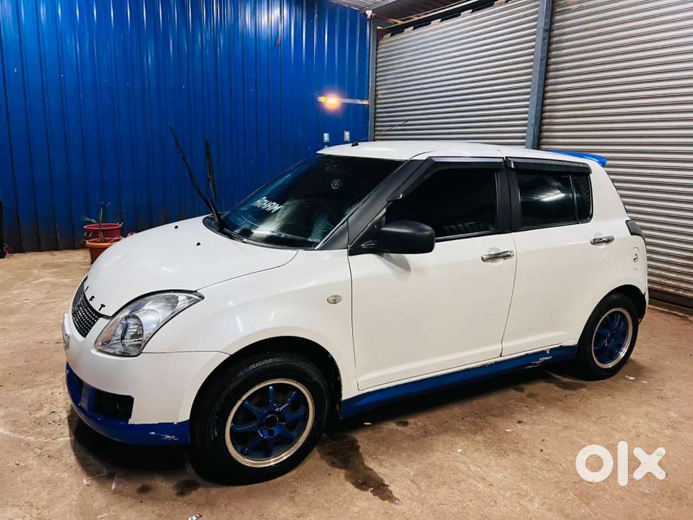Maruti Swift Vdi 2007