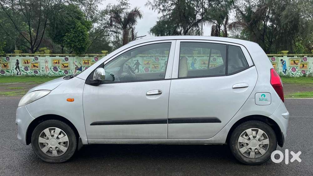 Hyundai I10 Era 1.1 Irde, 2012, Petrol