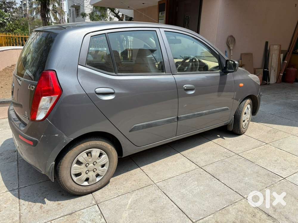 Hyundai I10 1.2 Magna In Good Condition