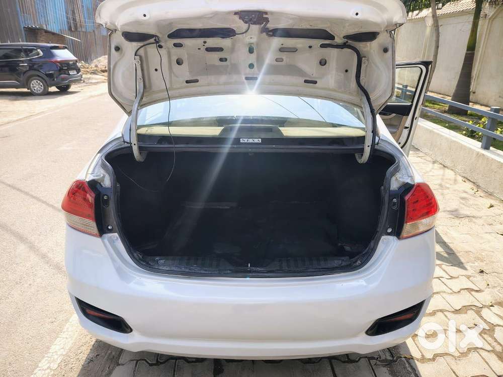 Maruti Suzuki Ciaz Smart Hybrid Sigma , 2018, Diesel