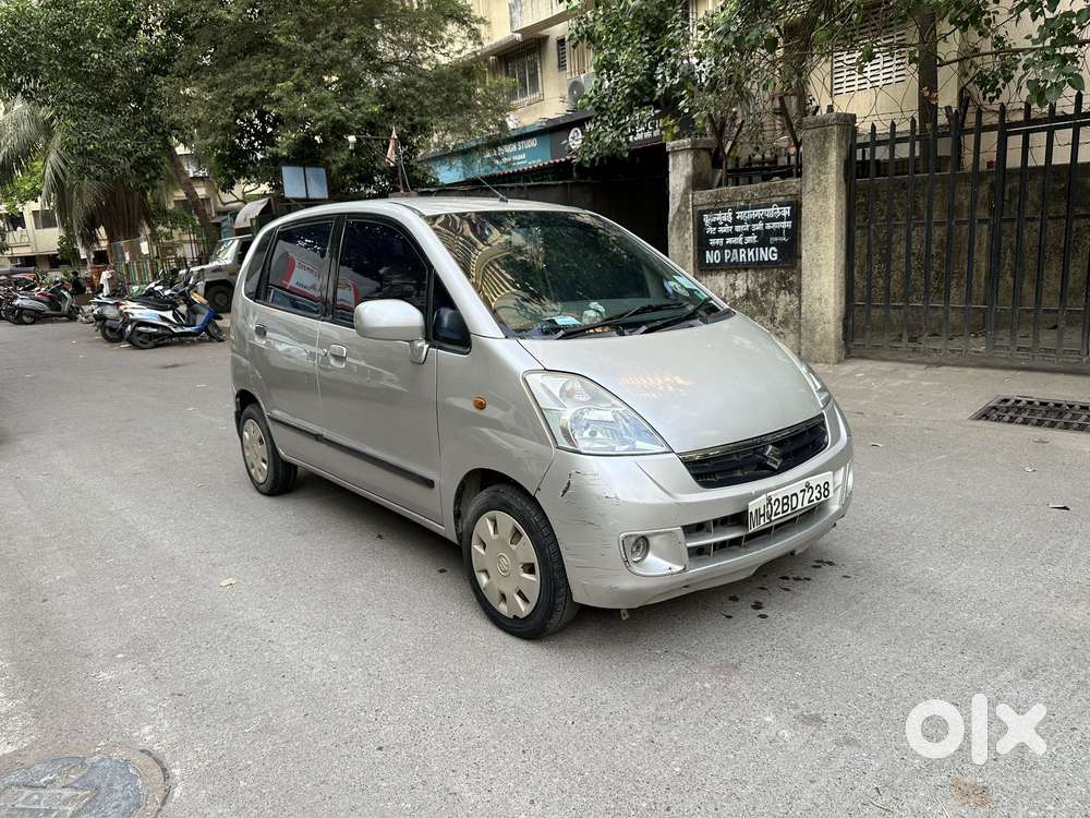 Maruti Suzuki Zen Estilo Vxi Bsiv, 2007, Petrol