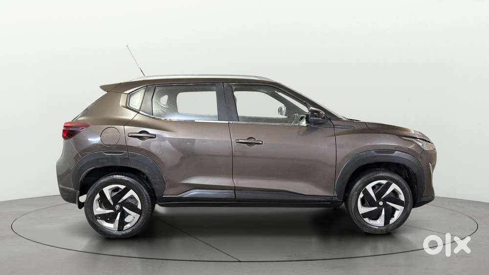 Nissan Magnite 1.0 Xl, 2021, Petrol