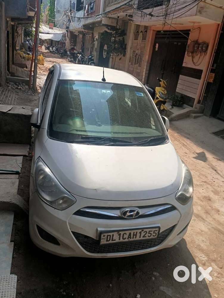 Hyundai I10 Era 2015
