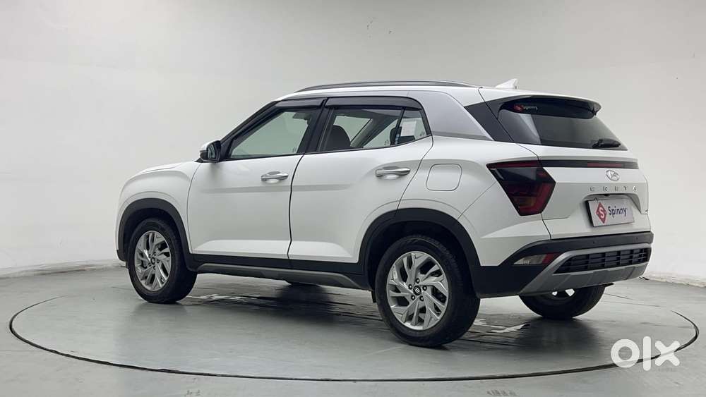 Hyundai Creta 1.5 Sx, 2023, Petrol