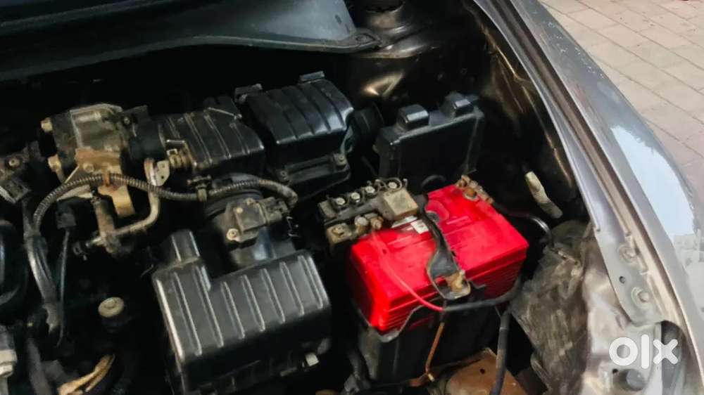 Honda City 2011 Petrol At