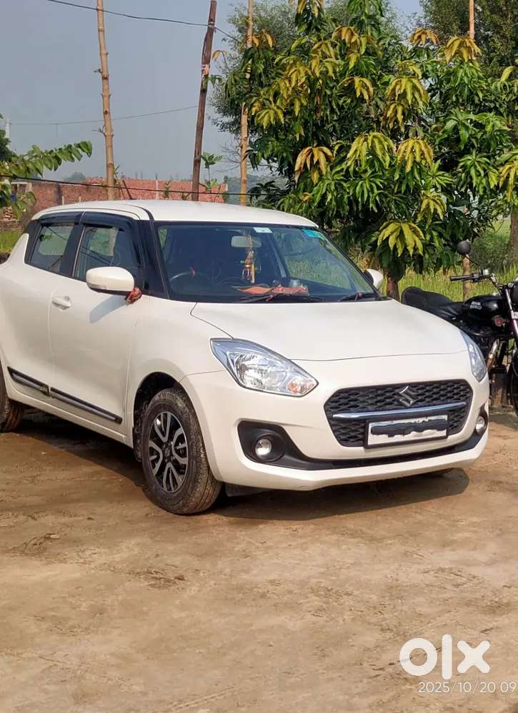 Maruti Suzuki Swift Petrol Manual 2023