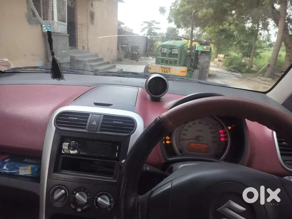 Maruti Suzuki Ritz Vdi 2013