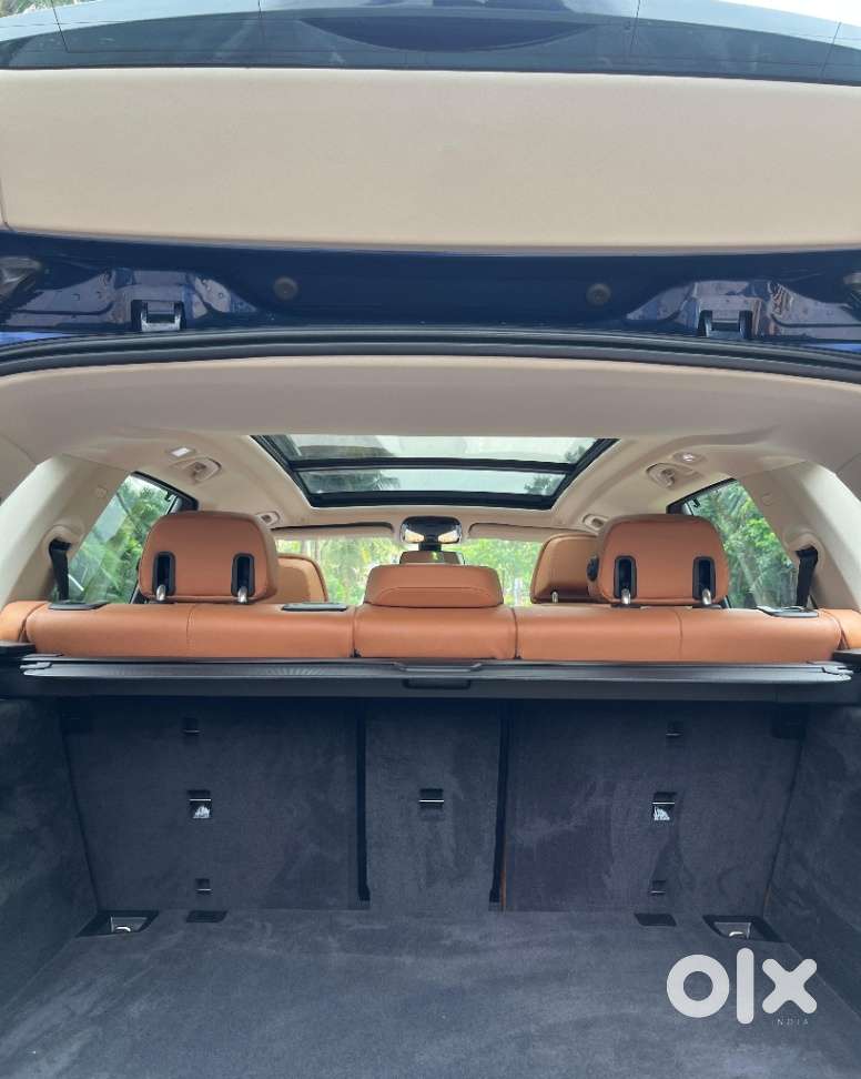 Bmw X5 Xdrive 30d Xline, 2022, Diesel