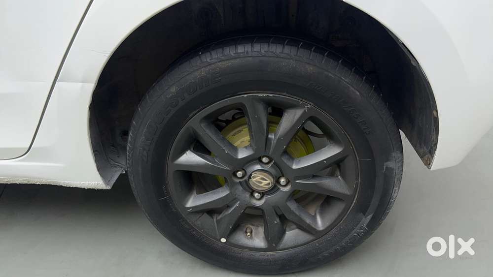 Hyundai Elite I20 Sportz Plus, 2019, Petrol