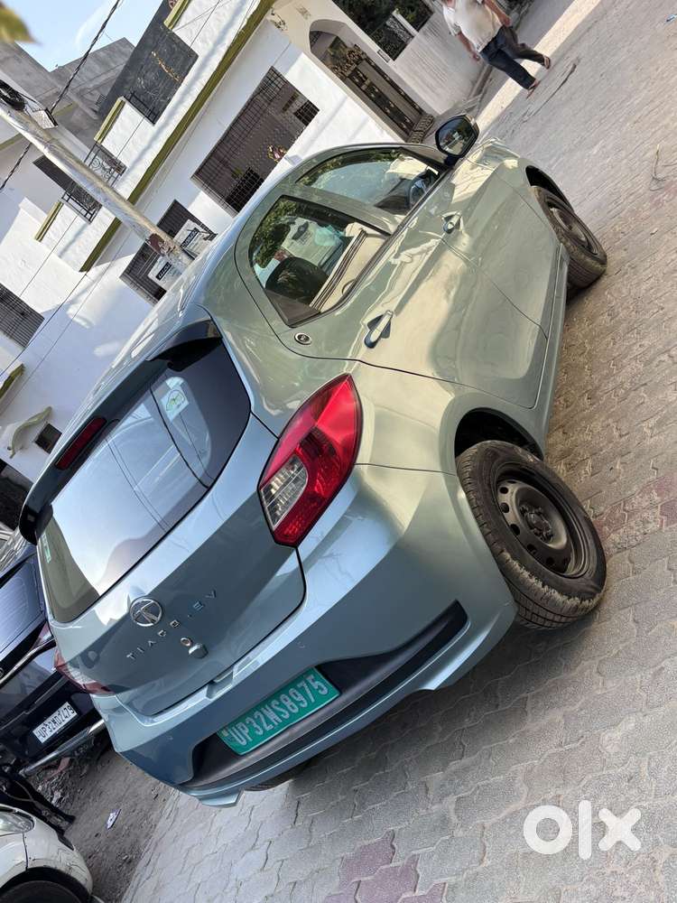 Tata Tiago Ev Xt Lr, 2023, Electric