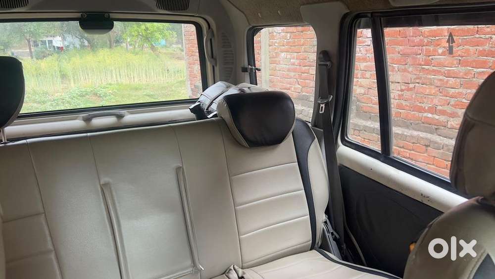 Mahindra Scorpio 2014 Diesel 185128 Km Driven