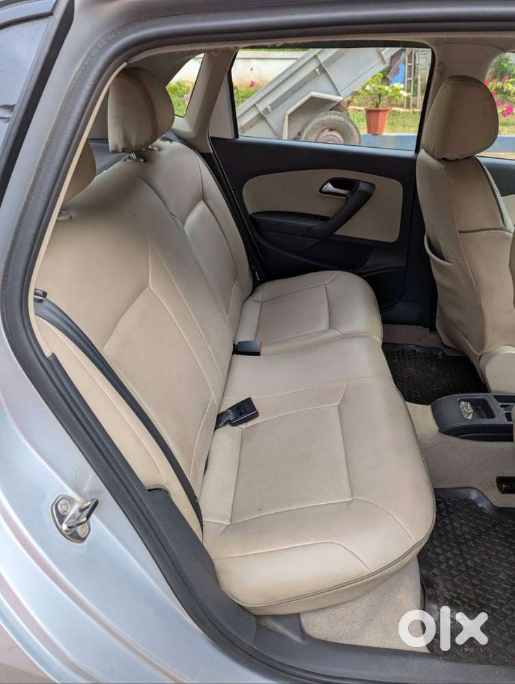 Volkswagen Polo 1.2 Tdi Comfortline – Exceptional Condition In Kodagu