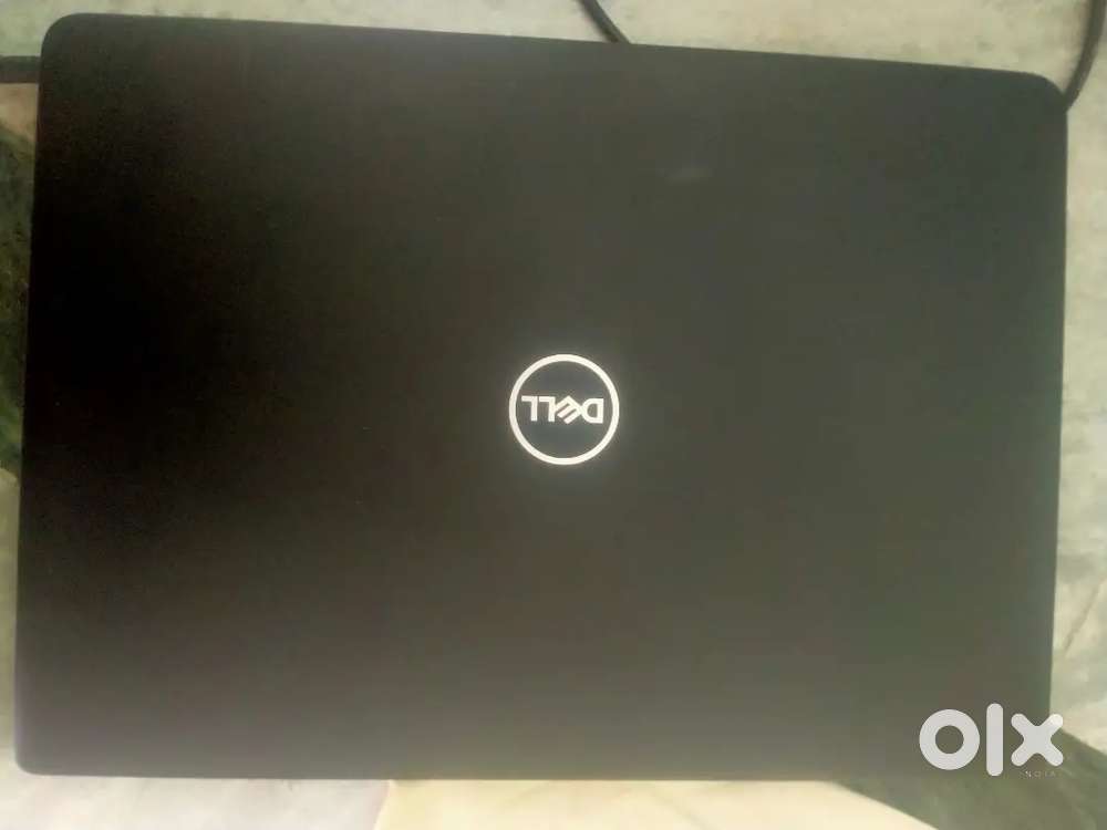 Dell I5 Laptop In Very Well Condition