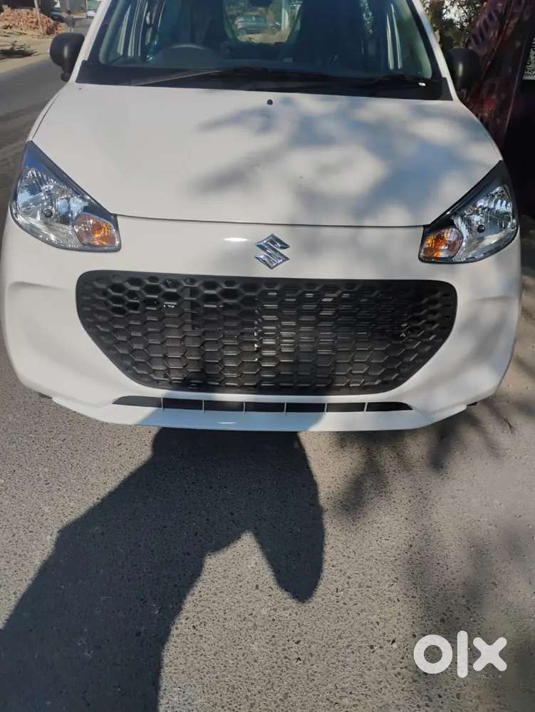 Maruti Suzuki Alto K10 2026 In Showroom Condition Only 3 Month Old