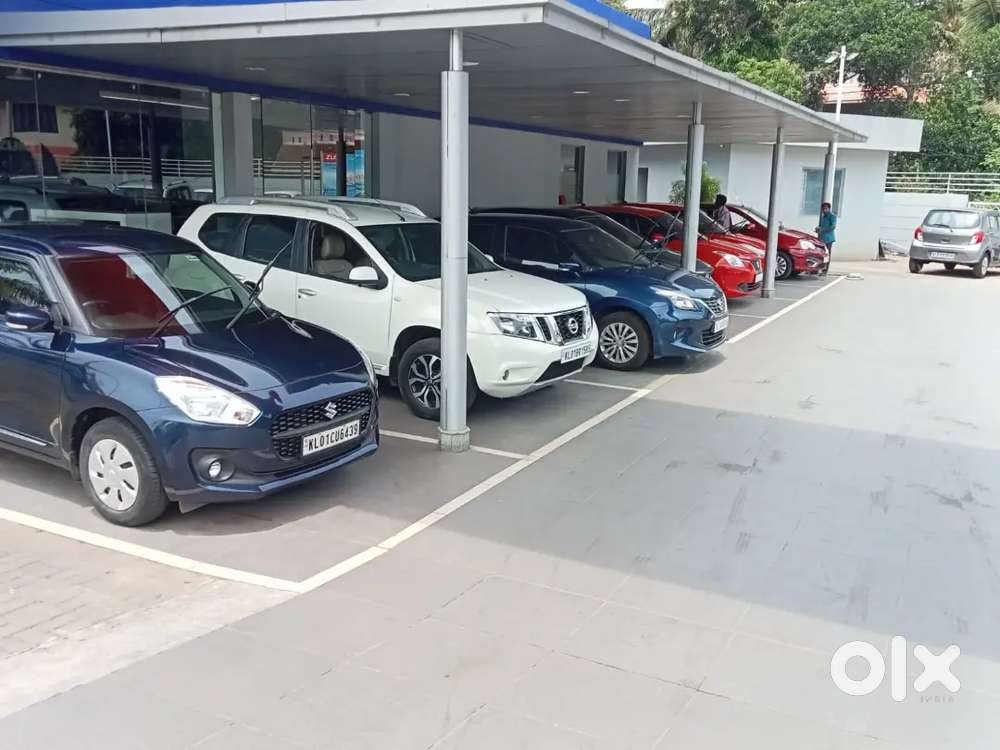 Maruti Suzuki New-gen Swift 2016 Petrol 0 Km Driven