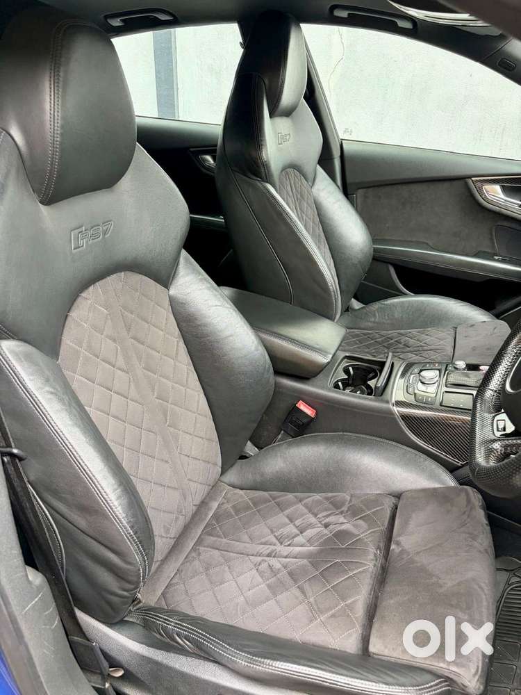 Audi Rs7 2.9 Sportback, 2020, Petrol