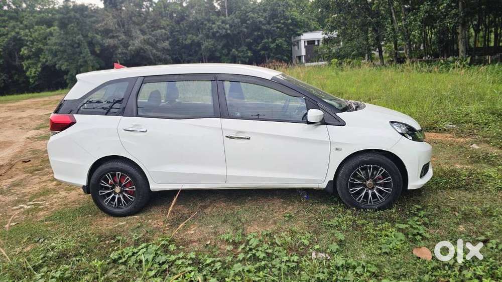 Honda Mobilio S I-dtec, 2015, Diesel