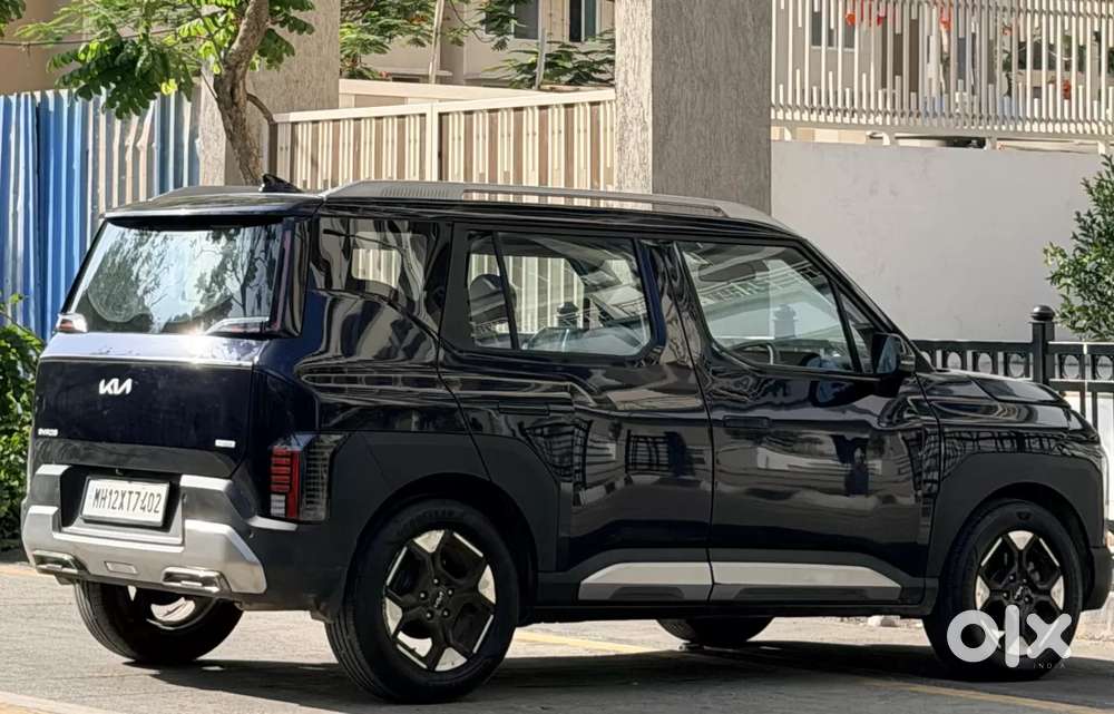 Kia Syros, 2025, Petrol