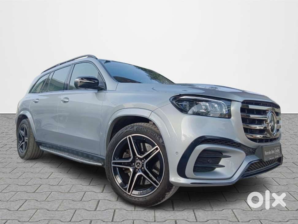Mercedes-benz Gls 450 4matic, 2025, Petrol