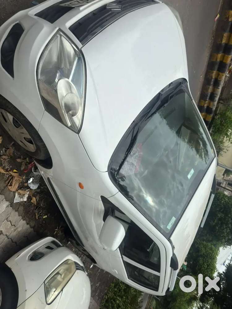 Maruti Suzuki Wagon R 2015 Petrol