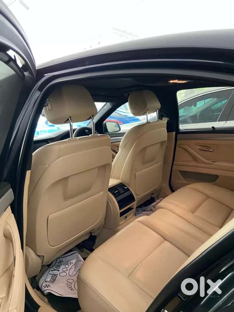 Bmw 5 Series 520 D M Sport, 2016, Diesel